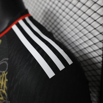 Camiseta Japón "Pez Carpa" 2024/25 Versión Jugador