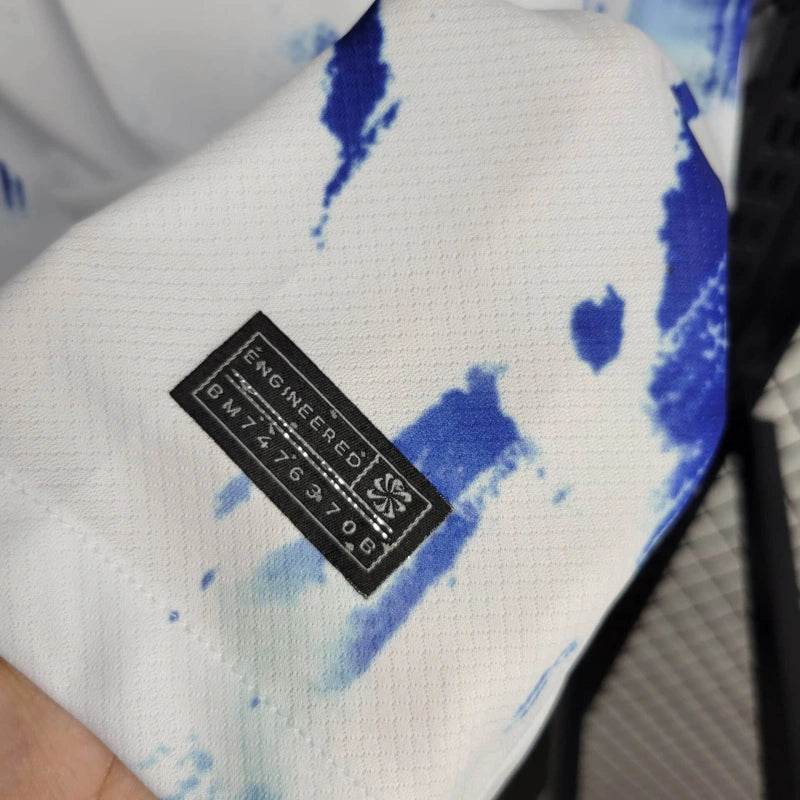 Camiseta Noruega Visita 2024 Versión Fan