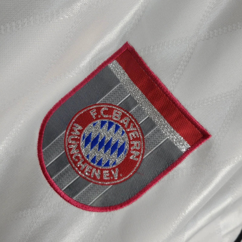 Bayern Munich Visita Retro 1996/98