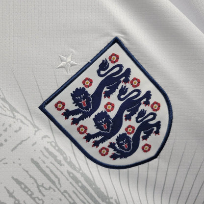 Camiseta Inglaterra Edición Especial 2024/25 Versión Fan