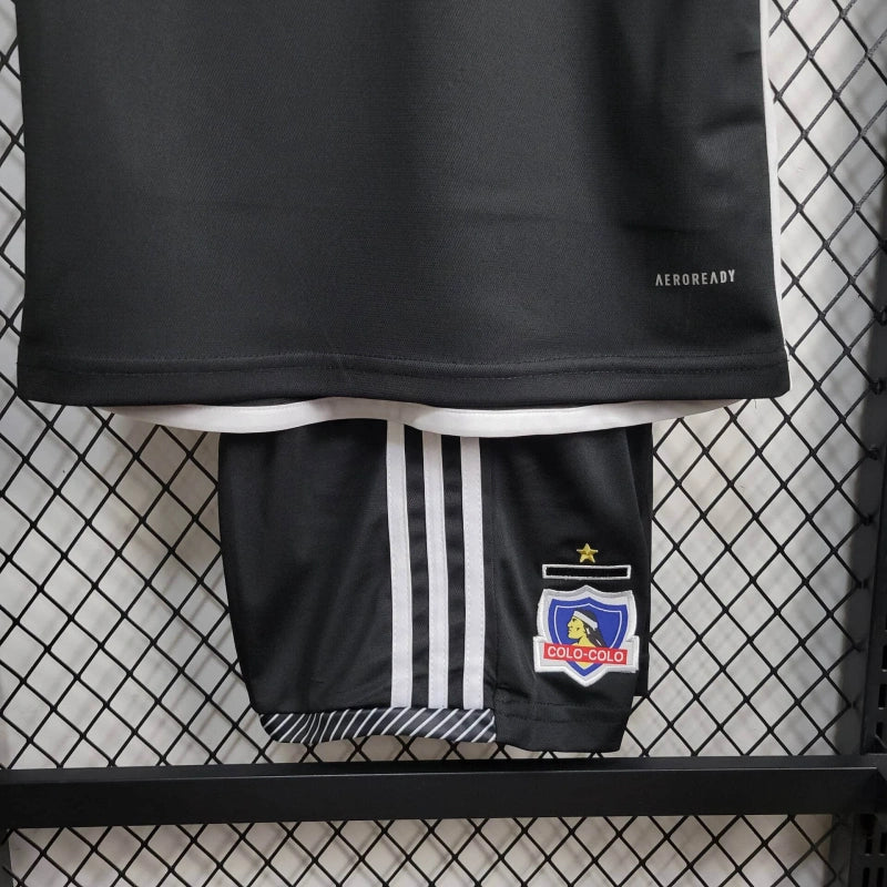 Colo Colo Kit Niños Visita 2024