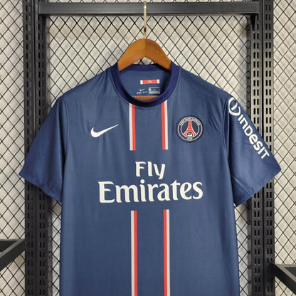 Camiseta París Saint-Germain Local Retro 2012/13