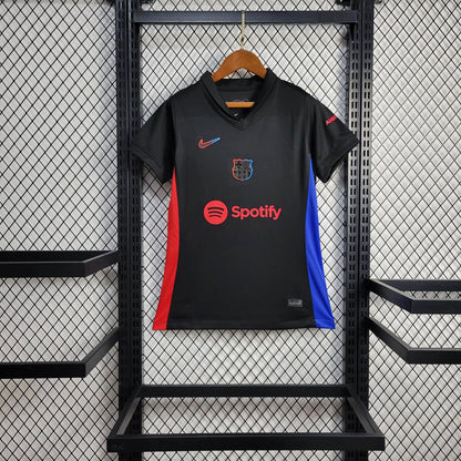 Camiseta FC Barcelona Visita 2024/25 Versión Mujer