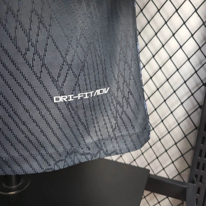 Camiseta Brasil Edición Especial "Cristo Redentor" 2024 Versión Jugador