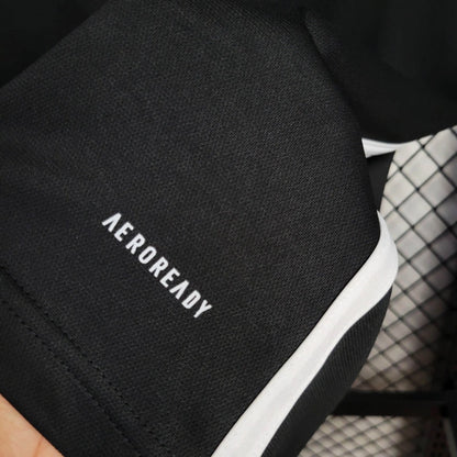 Camiseta Colo Colo Visita 2024 Versión Fan