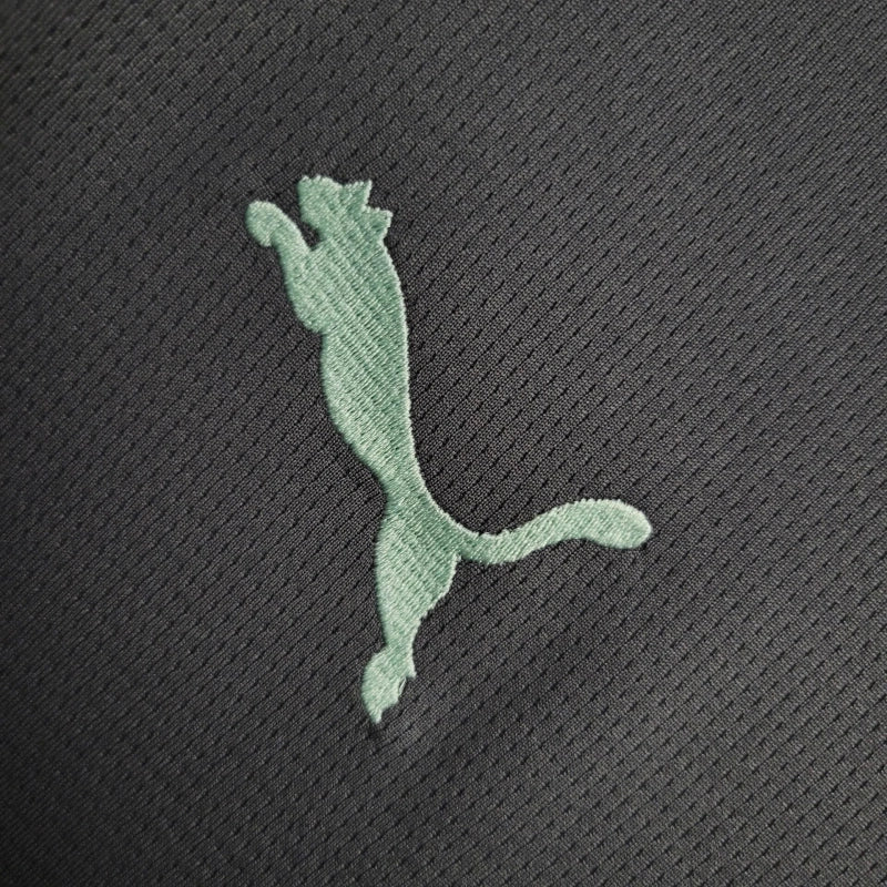 Camiseta AC Milán Tercera 2024/25 Versión Fan