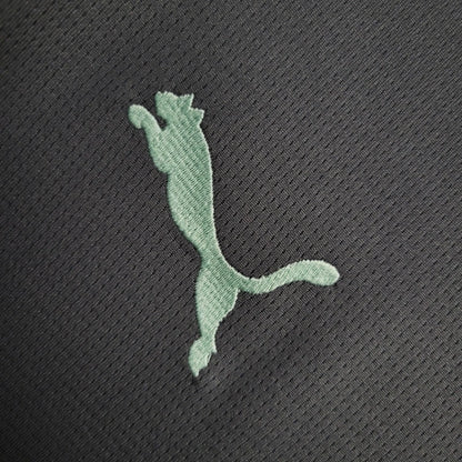 Camiseta AC Milán Tercera 2024/25 Versión Fan