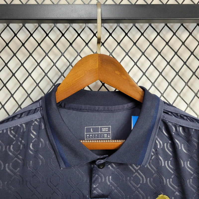 Camiseta Juventus Tercera 2024/25 Versión Fan