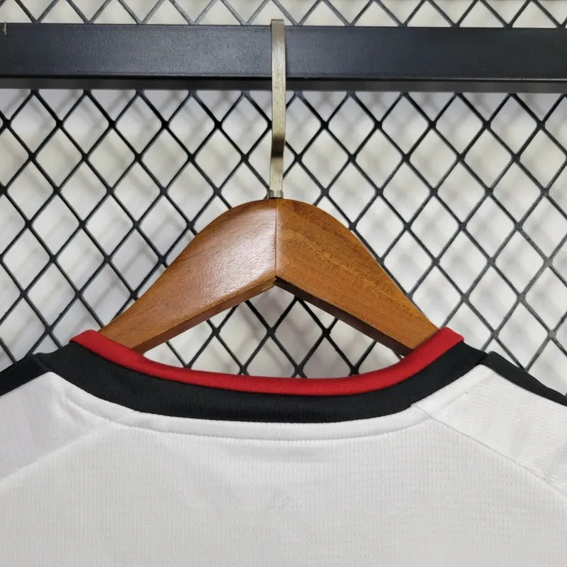 Camiseta Alemania Local 2025/26 Versión Fan