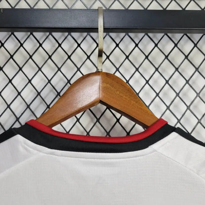 Camiseta Alemania Local 2025/26 Versión Fan