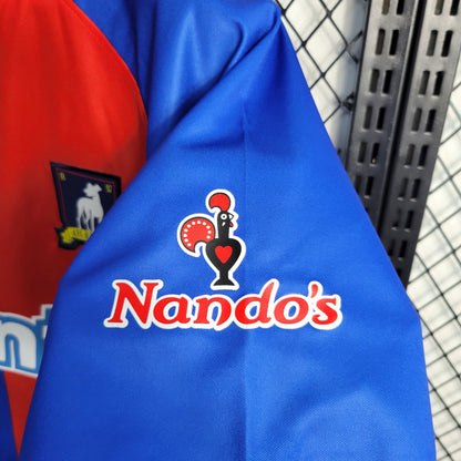 Camiseta AFC Richmond Local 2023 Versión Fan