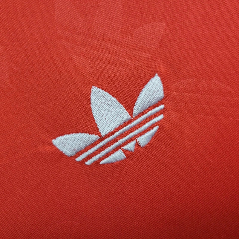 Camiseta Bayern Munich "Edición Especial Roja" 2024/25 Versión Fan