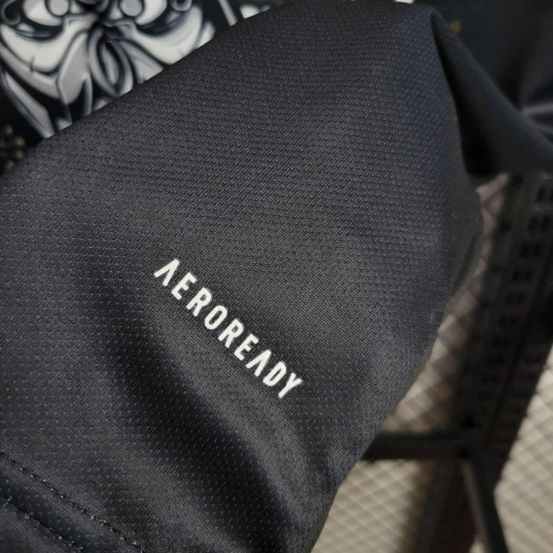 Camiseta Japón "Ronin" 2024 Versión Fan