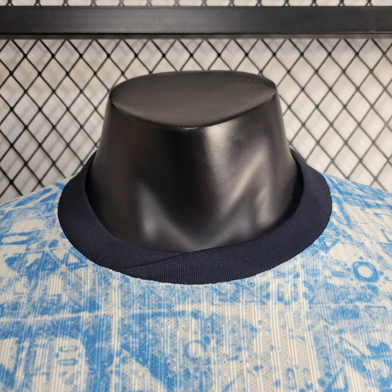 Camiseta Portugal Visita 2024 Versión Jugador