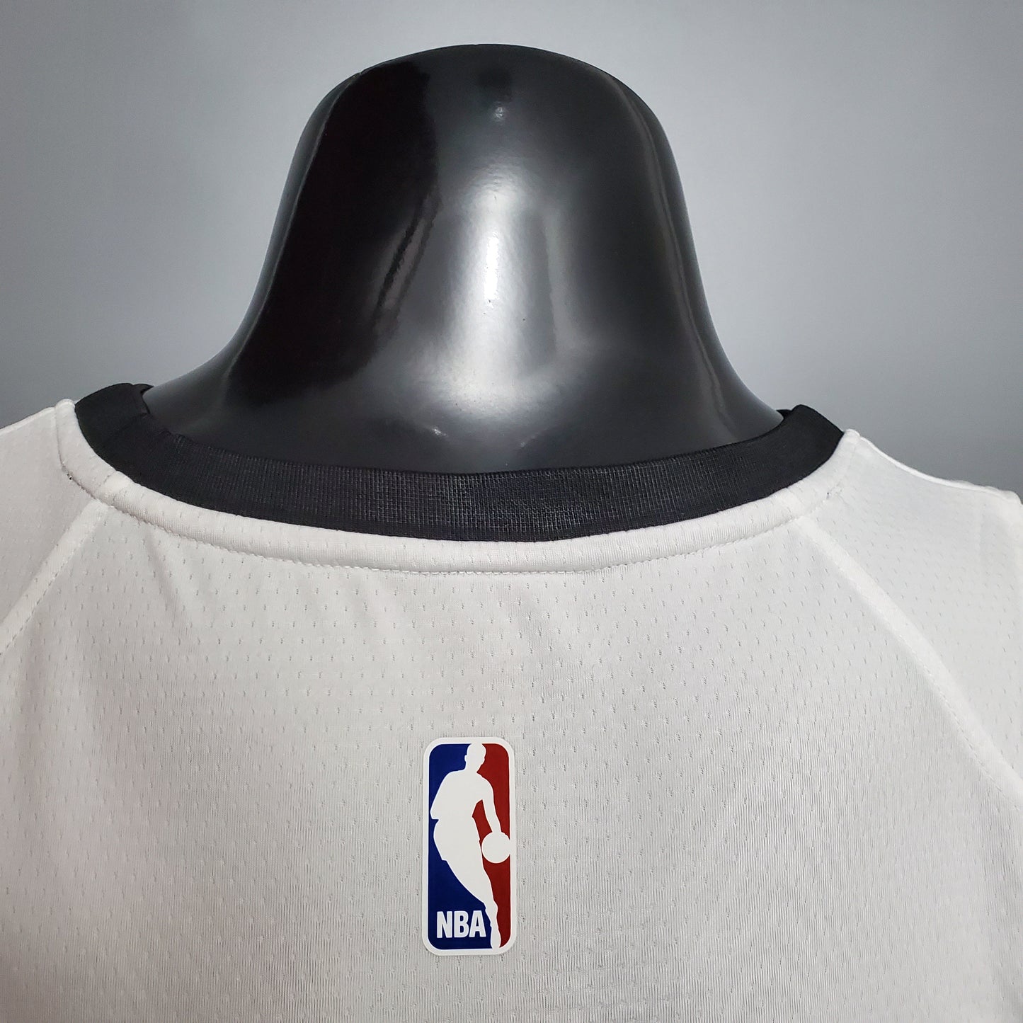 Camiseta Denver Nuggets "City Edition" Blanca Nikola Jokic