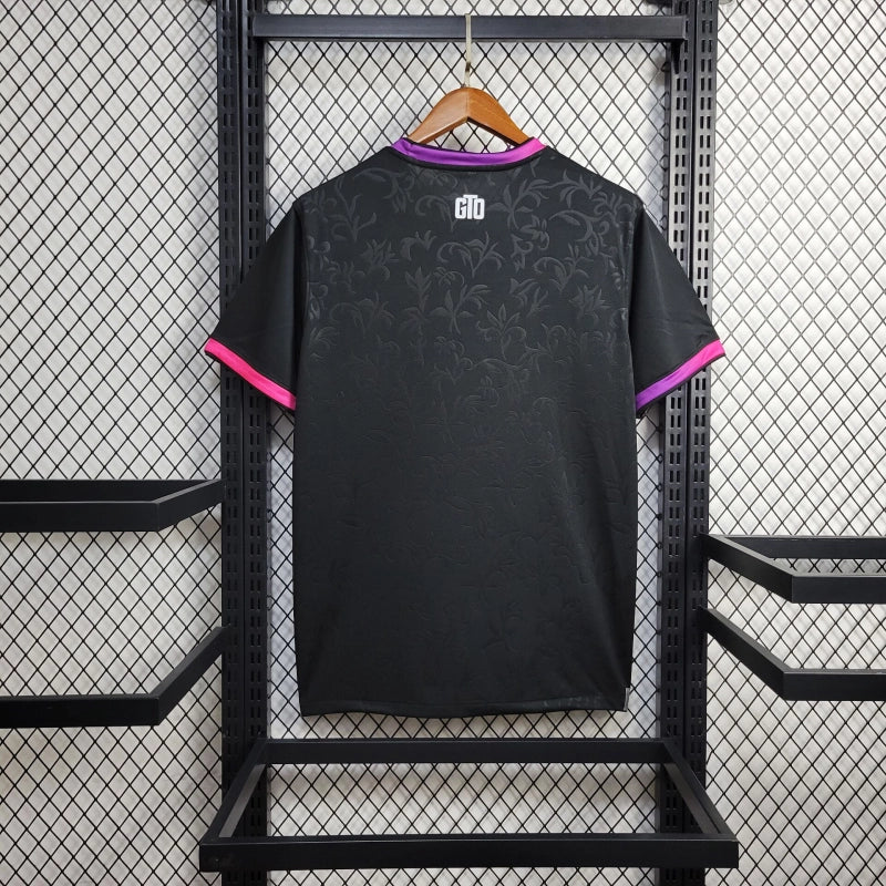 Camiseta Paris Saint-Germain "Black Edition" 2024/25 Versión Fan