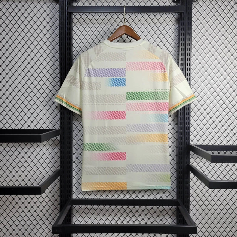 Camiseta Venezia Edición Especial F.C. 2024/25 Versión Fan