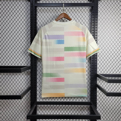 Camiseta Venezia Edición Especial F.C. 2024/25 Versión Fan