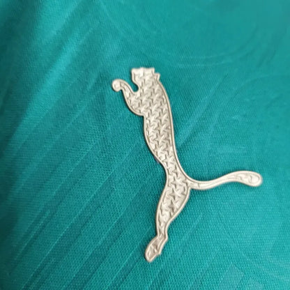 Camiseta Palmeiras Local 2024 Versión Jugador