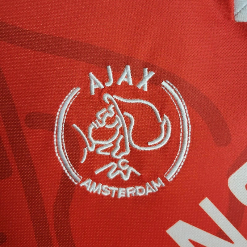 Ajax Local Retro 1995/96