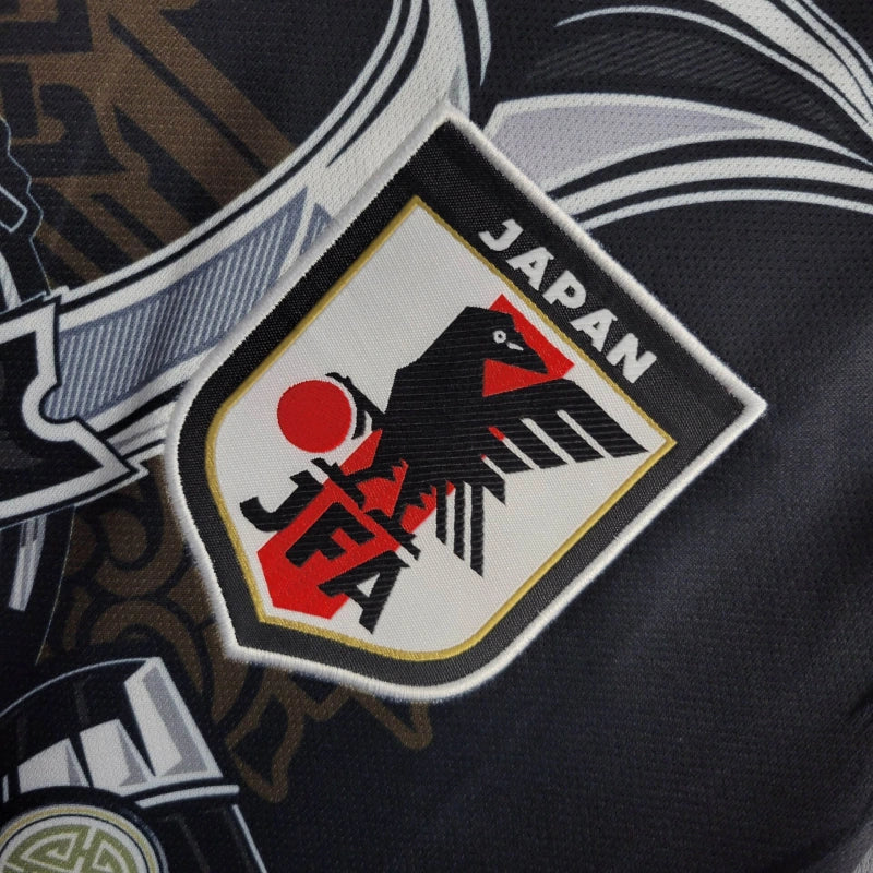 Camiseta Japón "Ronin" 2024 Versión Fan
