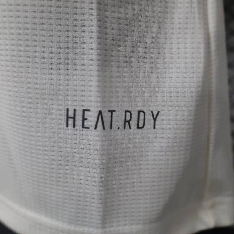 Camiseta Colombia Local 2024/25 Versión Jugador