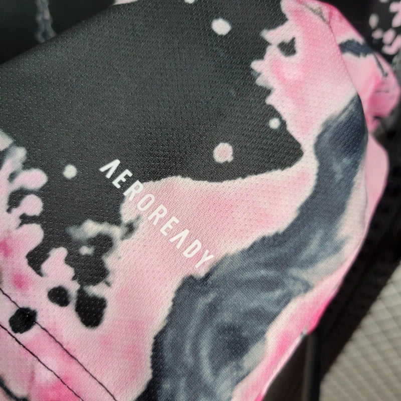 Camiseta Japón "Dragón Rosa" 2024 Versión Fan