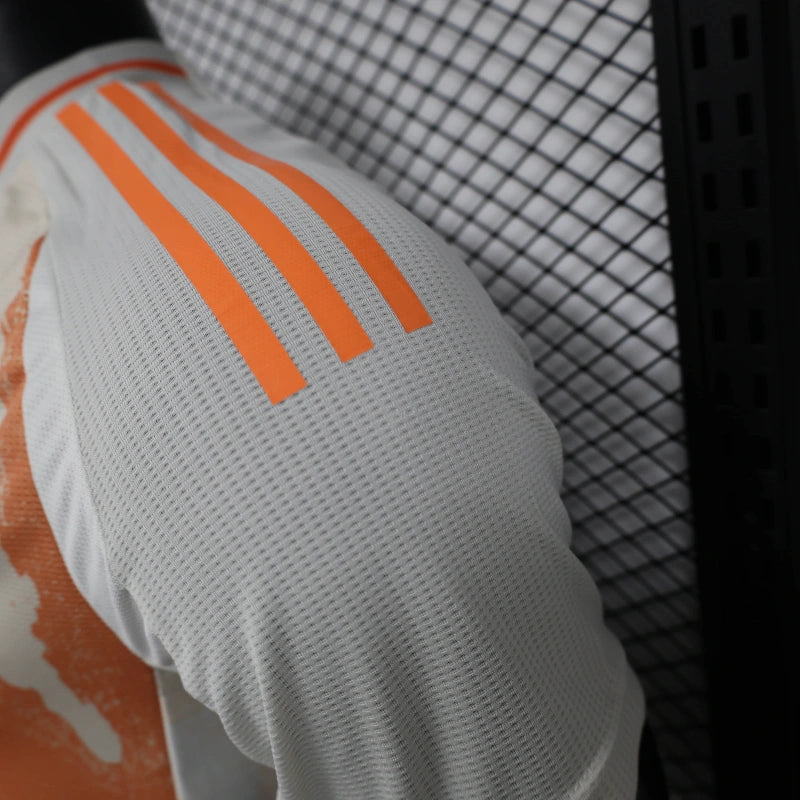 Camiseta AS Roma Visita 2024/25 Versión Jugador