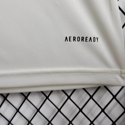 Camiseta Manchester United Tercera 2024/25 Versión Mujer