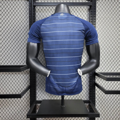 Camiseta Aston Villa Visita 2024/25 Versión Jugador