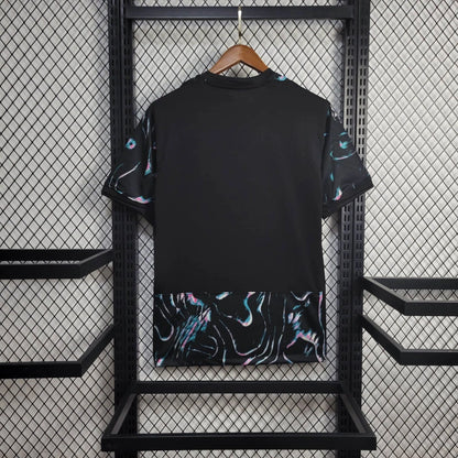 Camiseta Corea del Sur Visita 2024 Versión Fan