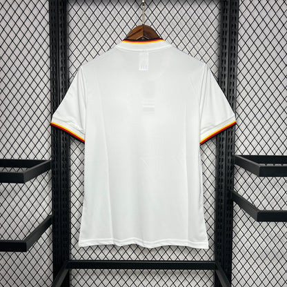 Camiseta Alemania Local Retro 1986