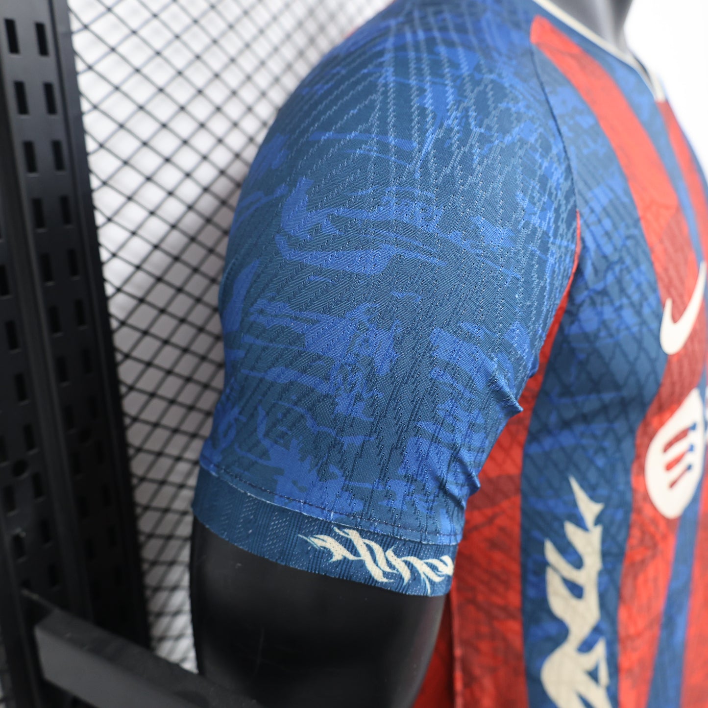 Camiseta FC Barcelona "Edición Especial" 2024/25 Versión Jugador