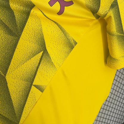 Camiseta Borussia Dortmund Tercera 2023/24 Versión Fan