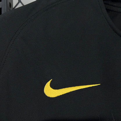 Camiseta Atlético Madrid Visita Retro 2016/17 Versión Fan