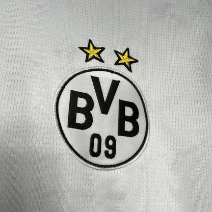 Camiseta Borussia Dortmund Tercera 2024/25 Versión Fan