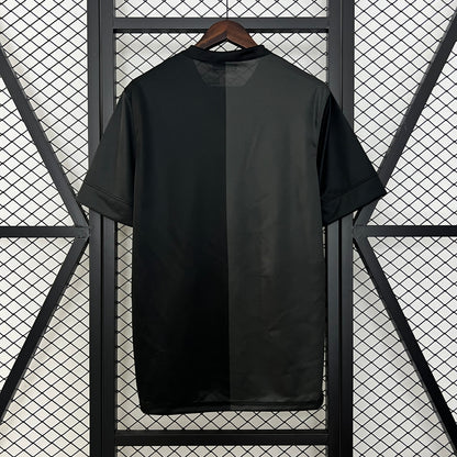 Camiseta Manchester City Visita Retro 2013/14 Versión Fan