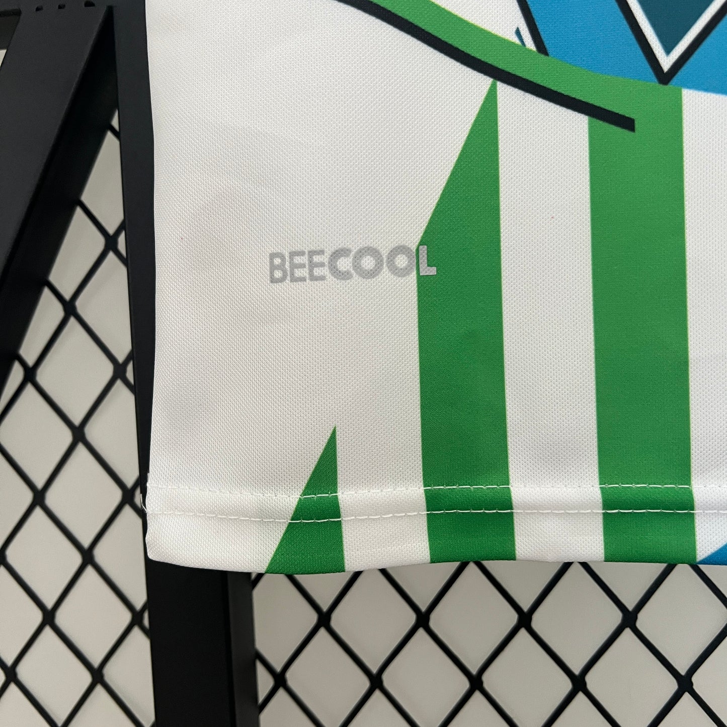 Camiseta Real Betis Edición Especial 2024/25 Versión Fan