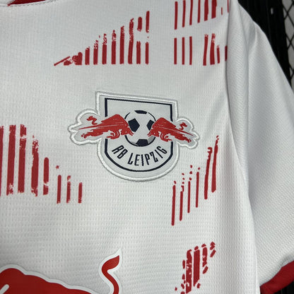 Camiseta RB Leipzig Local 2024/25 Versión Fan