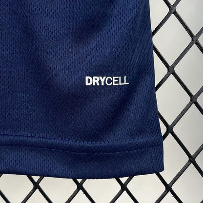 Camiseta CA Independiente Tercera 2025/26 Versión Fan