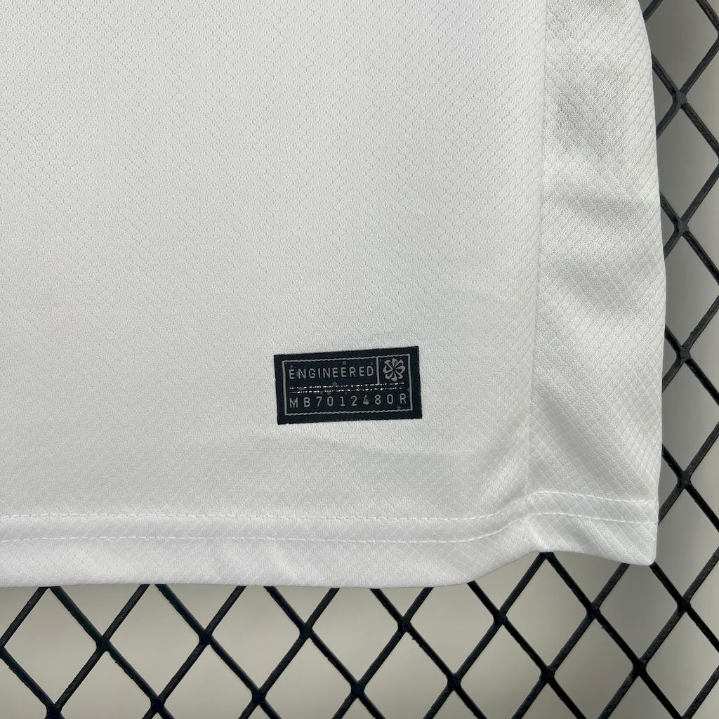 Inglaterra Kit Niños Local 2025/26