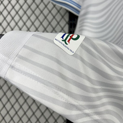 Camiseta Cruzeiro "Edición LNF Visita" 2025/26 Versión Fan