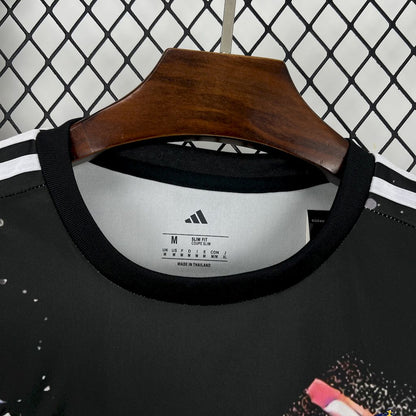 Camiseta Real Madrid "Louis Vuitton Estelar" 2025/26 Versión Fan