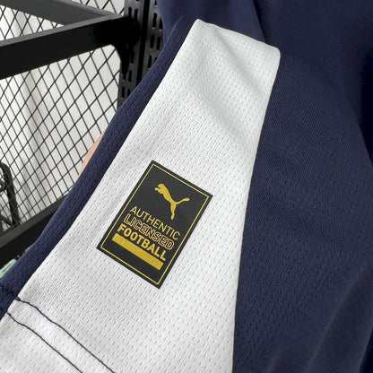 Camiseta Portugal Entrenamiento 2025/26 Versión Fan