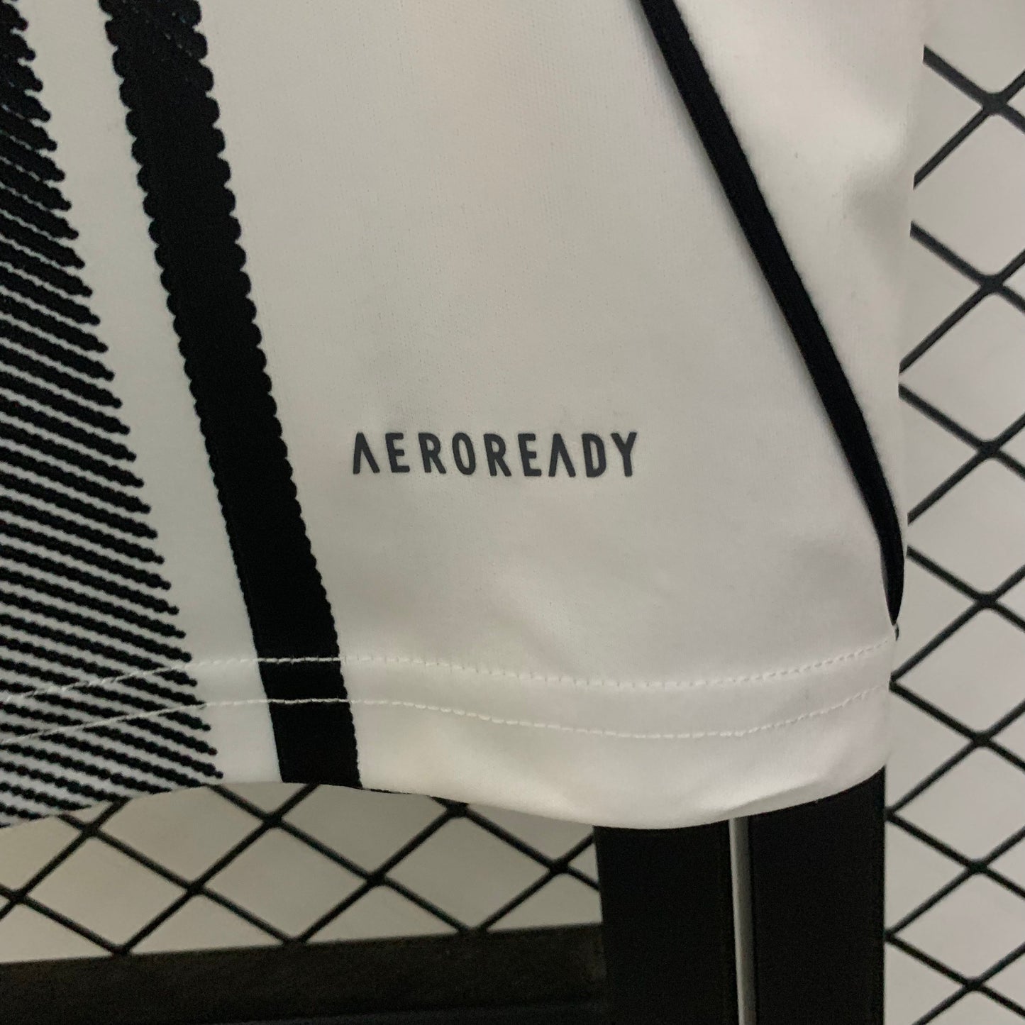 Camiseta Juventus Local 2025/26 Versión Fan