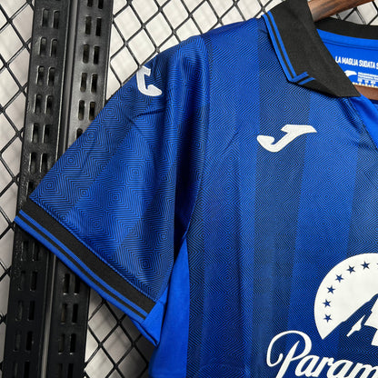 Camiseta Atalanta Local 2024/25 Versión Fan
