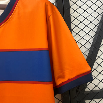 Camiseta FC Barcelona Tercera Retro 1998/99 Versión Fan