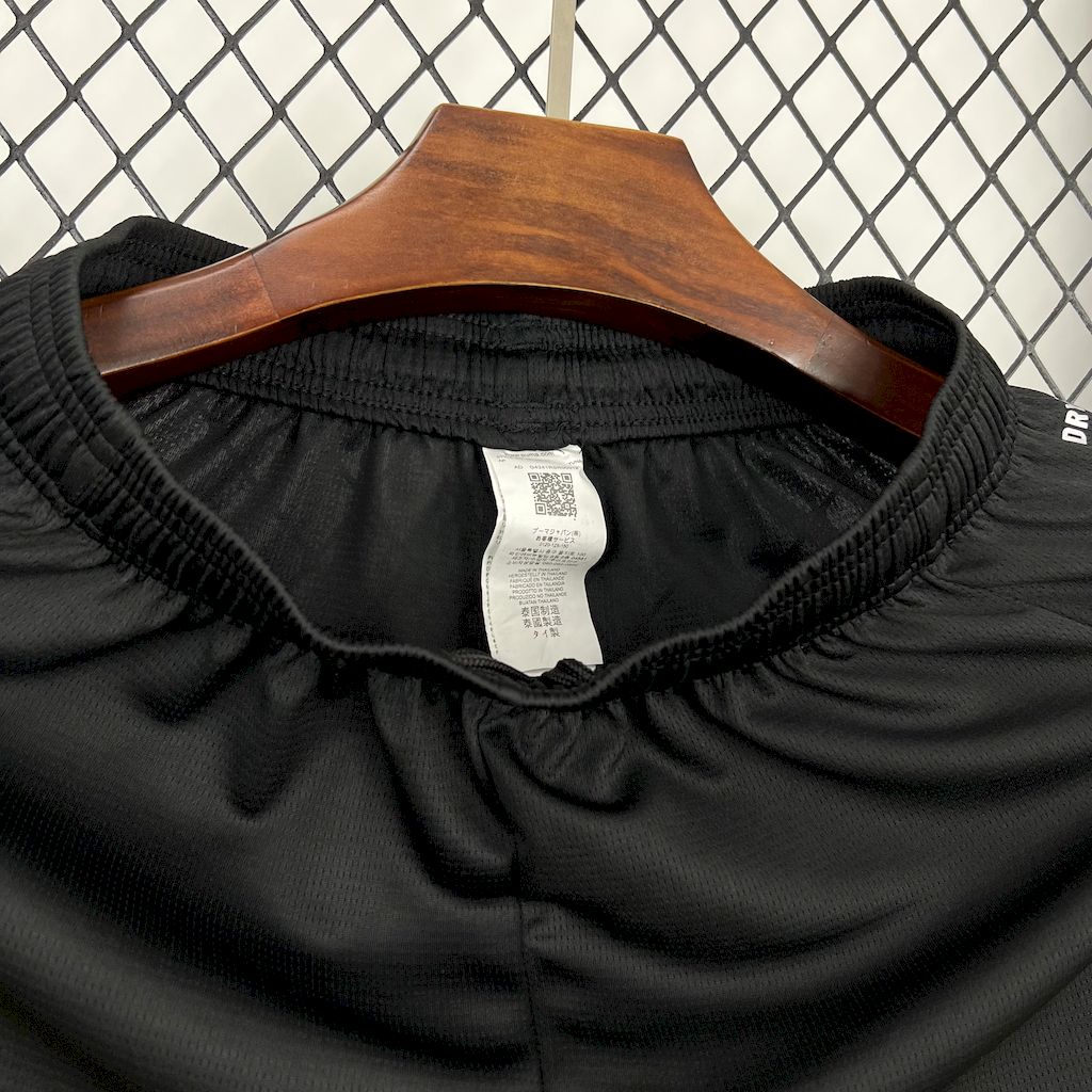 Borussia Dortmund Edición Especial 2025/26 Shorts