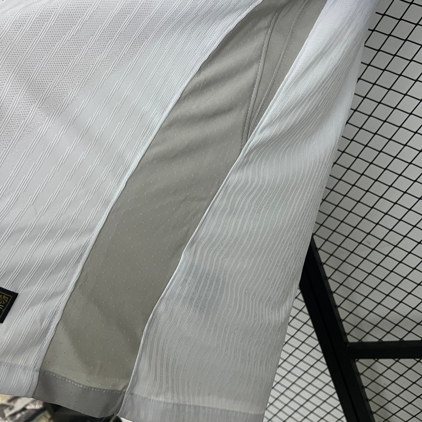 Camiseta Tottenham Local 2025/26 Versión Fan