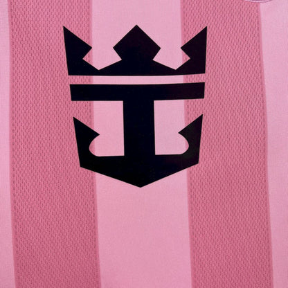 Camiseta Inter de Miami Local 2025/26 Versión Fan